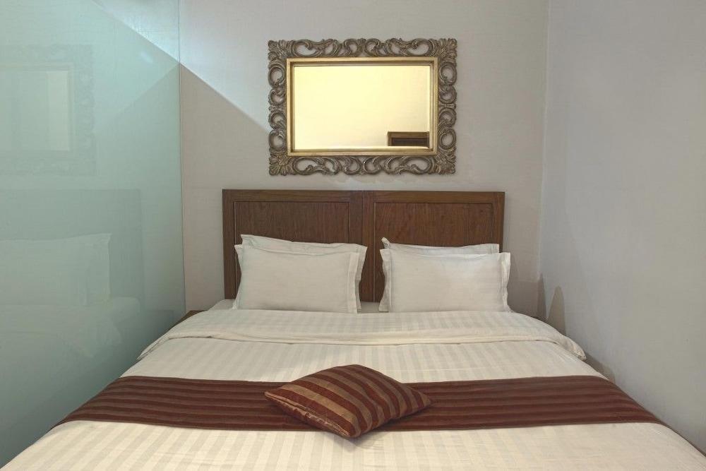 Fuxion Inn Jakarta Kültér fotó