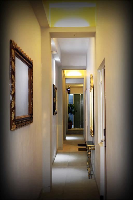 Fuxion Inn Jakarta Kültér fotó