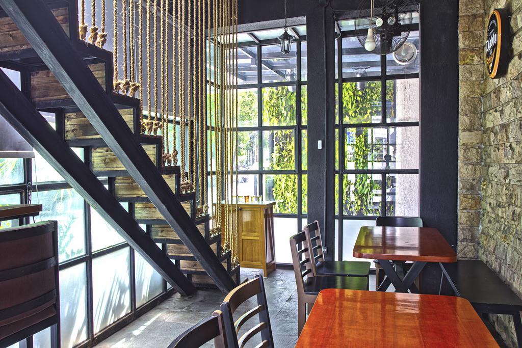 Fuxion Inn Jakarta Kültér fotó