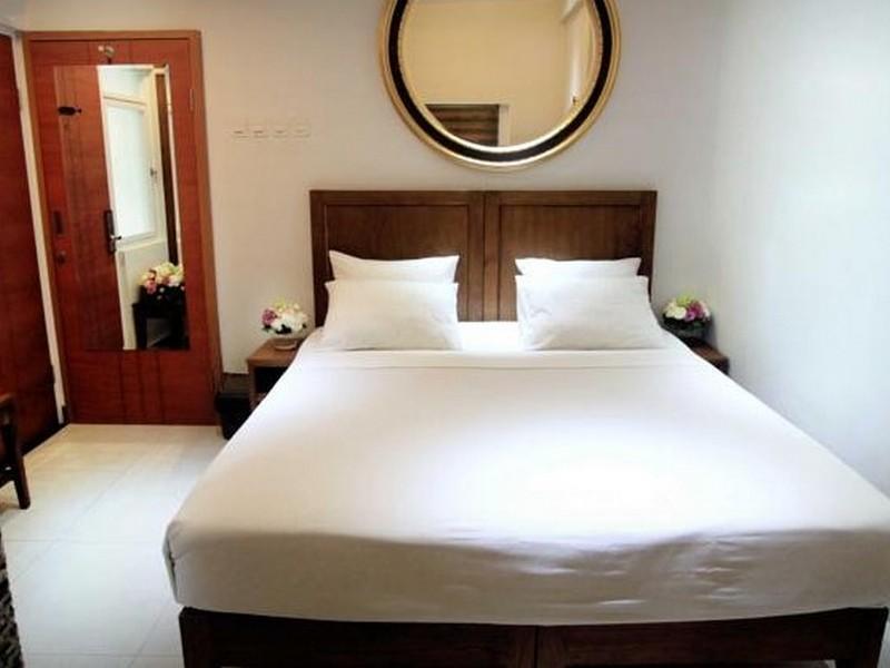 Fuxion Inn Jakarta Kültér fotó