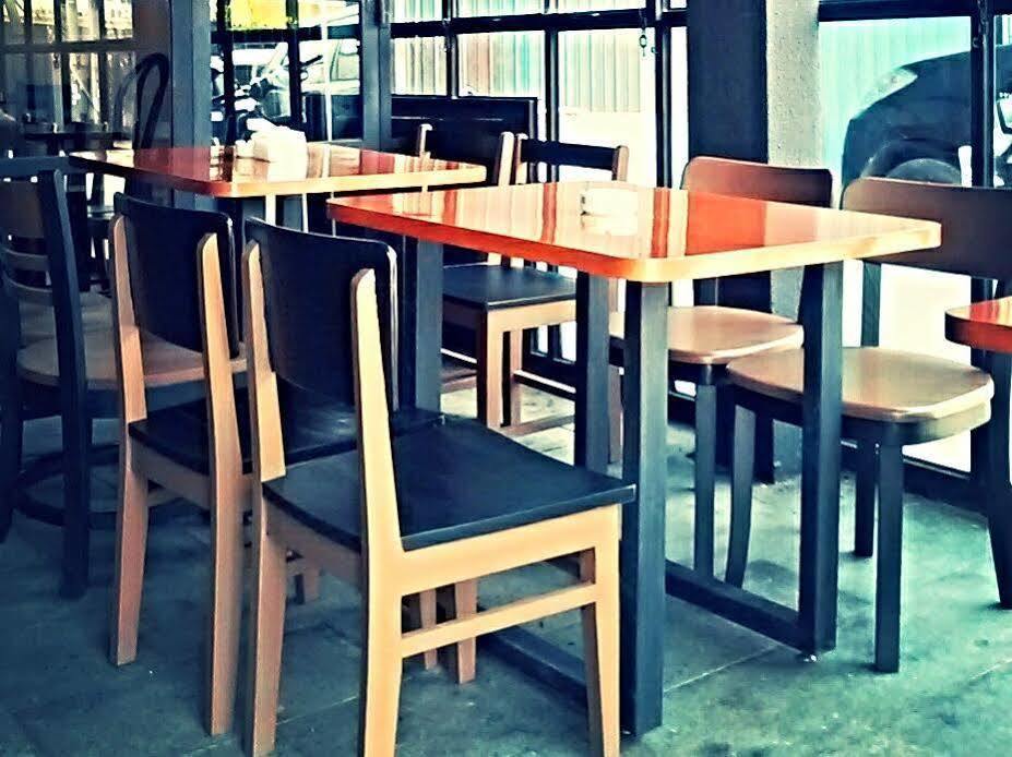 Fuxion Inn Jakarta Kültér fotó